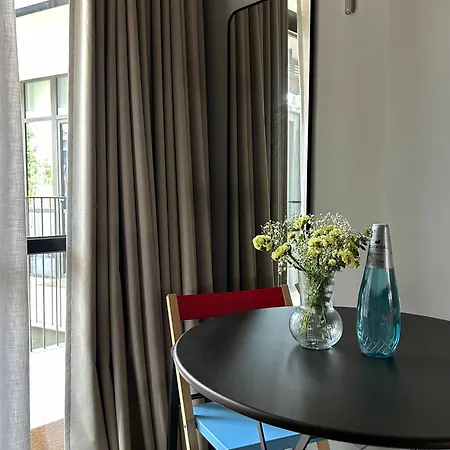 Modern Loft In Alcantara Near Lx Factory アパート