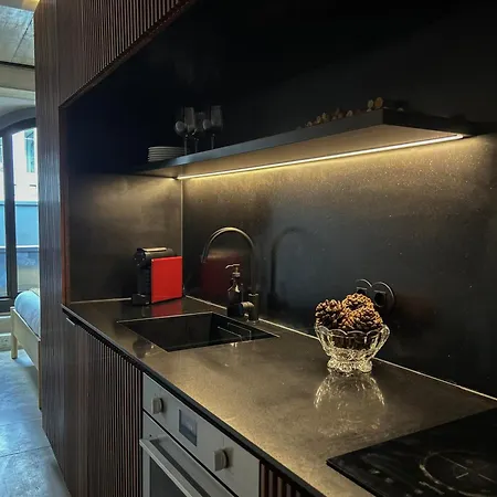 Апартаменты Modern Loft In Alcantara Near Lx Factory *