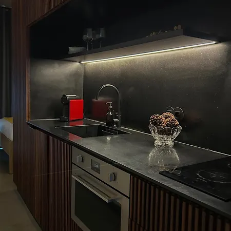 Апартаменты Modern Loft In Alcantara Near Lx Factory *